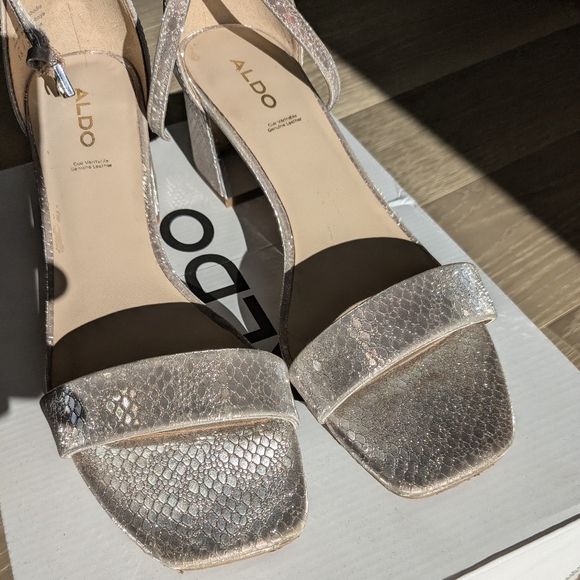 Aldo Heels - Picture 3 of 6